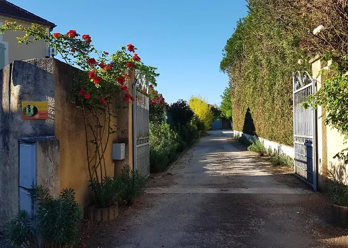 Gîte Mercues