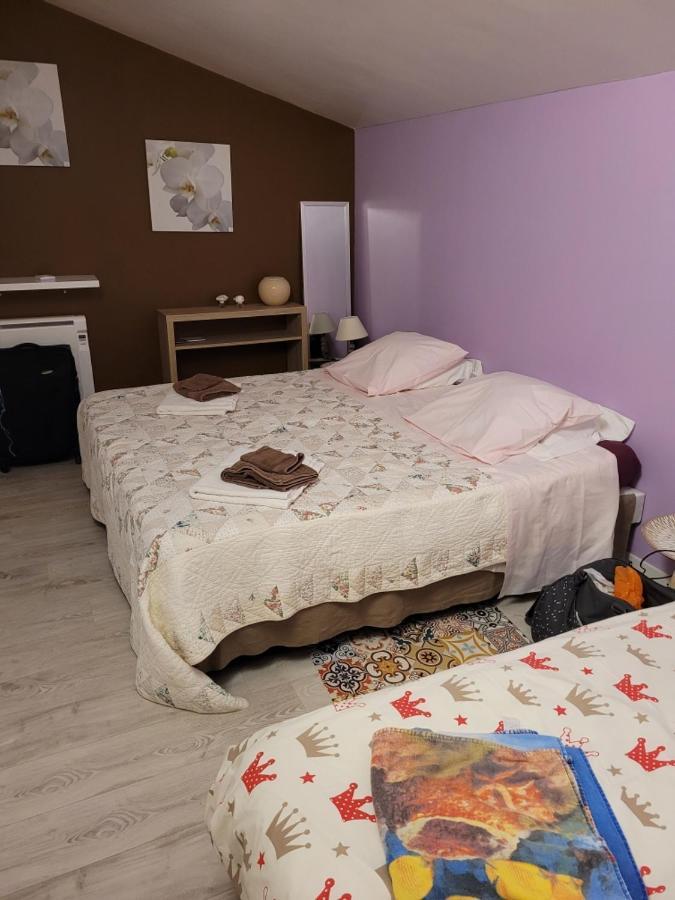 Gîte Mercues * Mercuès
