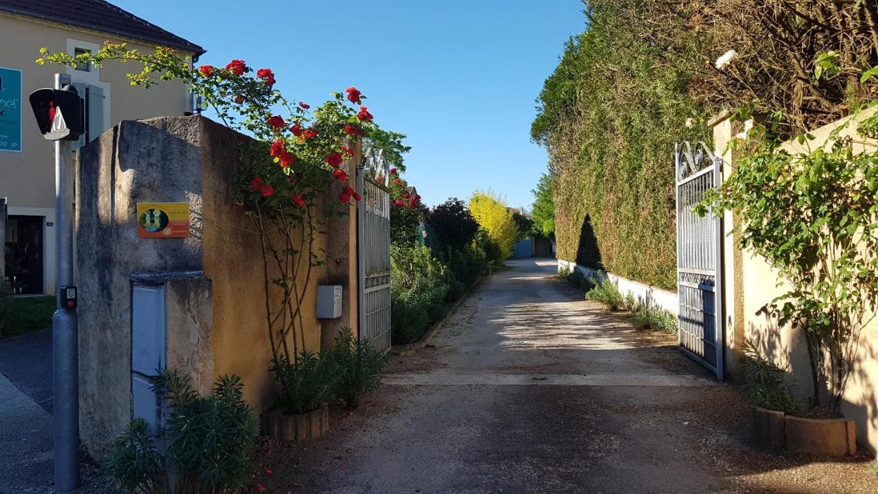 Gîte Mercues * Mercuès