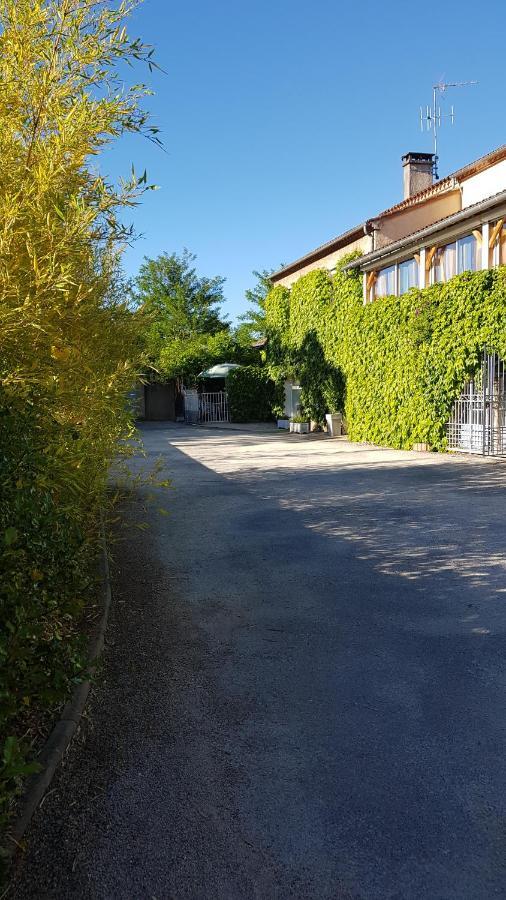 Hébergement de vacances Gîte Mercues