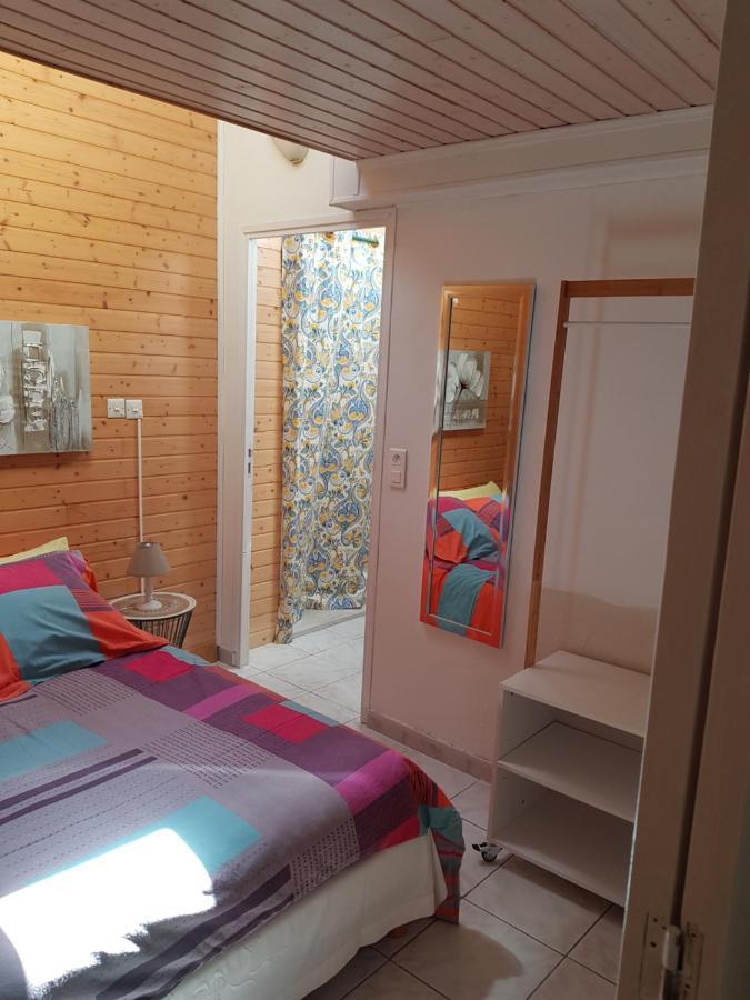 Gîte Mercues