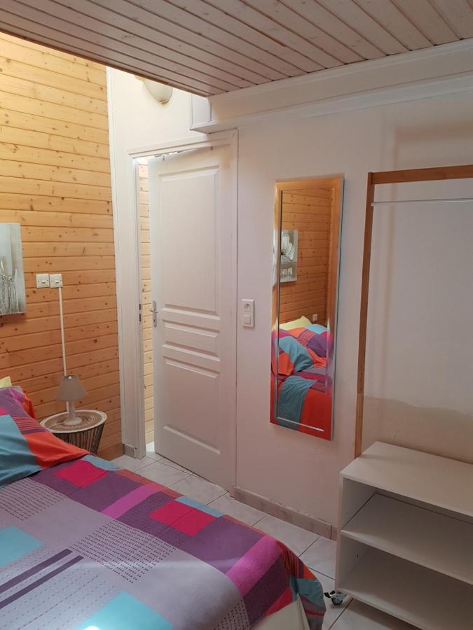 Gite Mercues Ferienhaus Mercuès