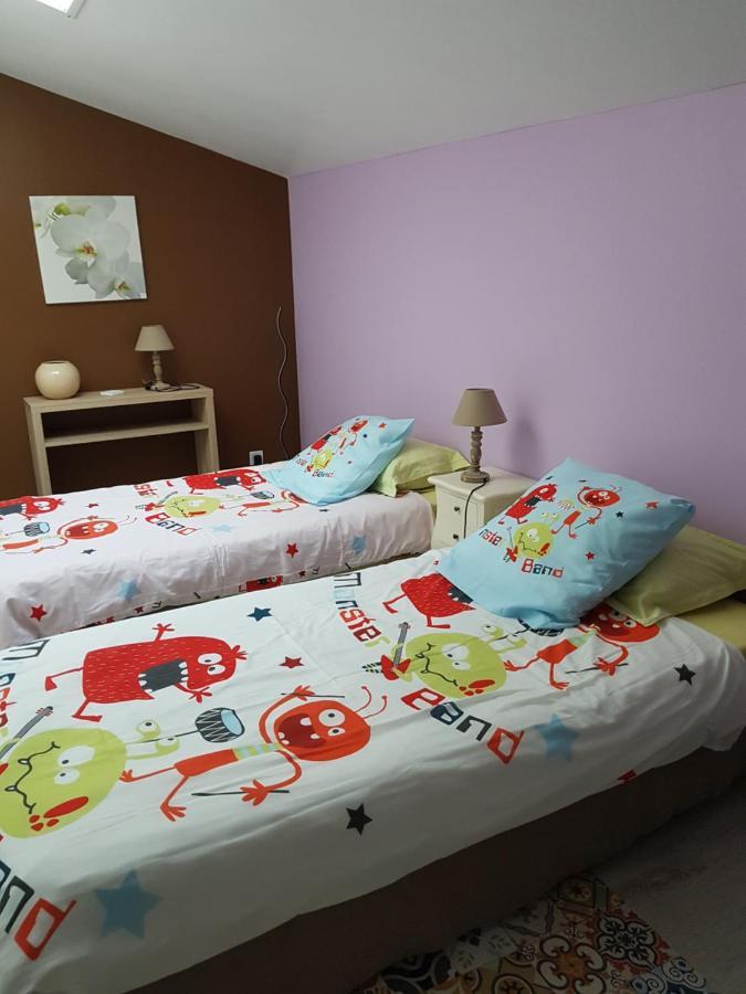 Ferienhaus Gite Mercues