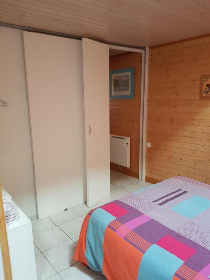 Gîte Mercues *