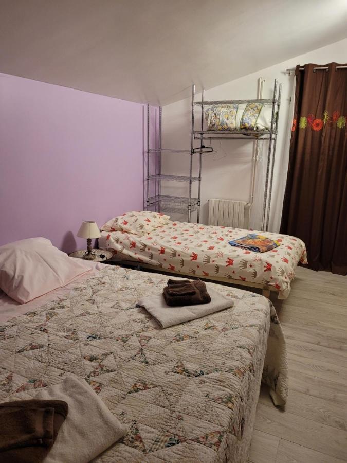 Ferienhaus Gite Mercues Mercuès