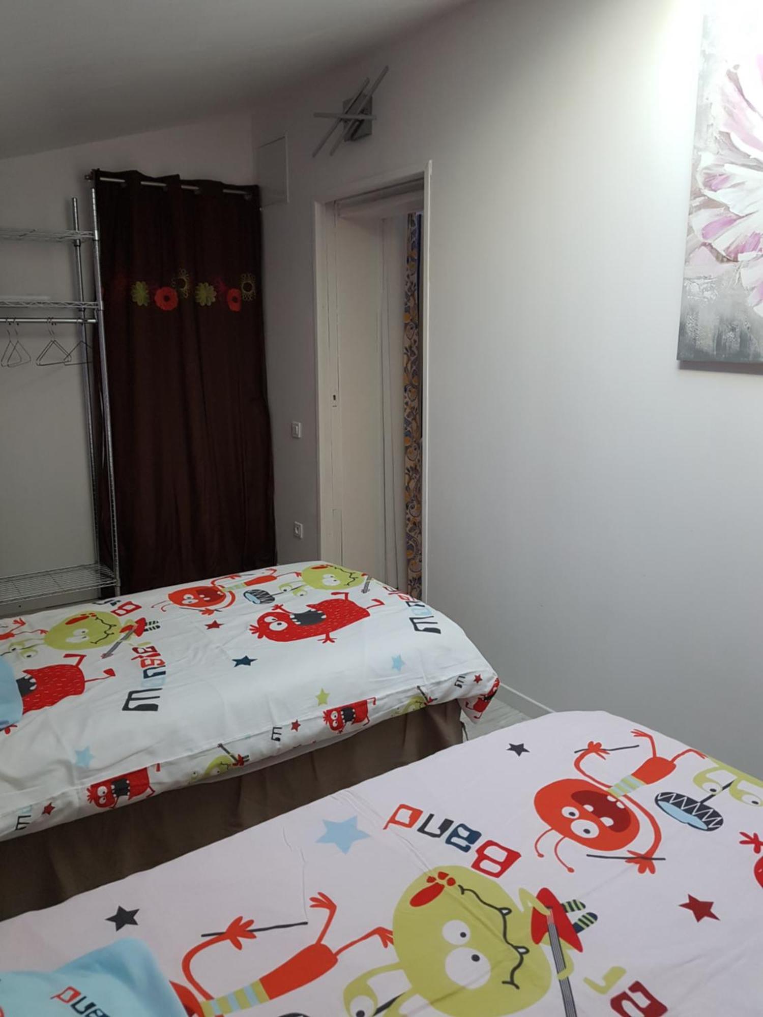Ferienhaus Gite Mercues